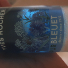 Swatch de Patatoche : Démaquillant Express Yeux 200ml, Yves Rocher