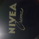 Swatch de Patatoche : Nivea Crème, Nivea