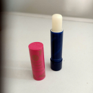 Swatch de athenaxkey : Baume Lèvres Karité, Yves Rocher