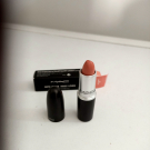 Swatch de athenaxkey : Rouge à Lèvres, Mac