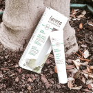 Swatch de aurel2iie : Soin Purifiant Bio Lavera, MY Maquillage