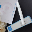 Swatch de crystyna : Infini-cils Mascara & Liner, Eye Care Cosmetics