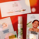 Swatch de stefie : Gel Purifiant pour peau à tendance acnéique, Mademoiselle Agathe