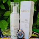 Swatch de Dreyc07 : Mousse nettoyante Chronos, Natura Brasil