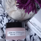 Swatch de Hanks : Crème du Rivage - Crème Éclat Raffermissante & Liftante, Algologie