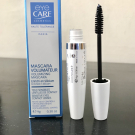 Swatch de BY ROSALY : Mascara Volumateur, Eye Care Cosmetics