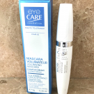 Swatch de BY ROSALY : Mascara Volumateur, Eye Care Cosmetics