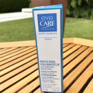 Swatch de BY ROSALY : Mascara Volumateur, Eye Care Cosmetics