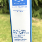 Swatch de BY ROSALY : Mascara Volumateur, Eye Care Cosmetics
