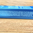 Swatch de BY ROSALY : Mascara Volumateur, Eye Care Cosmetics