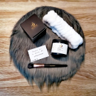 Swatch de Testeuse.produit : Masque aux algues, Nectarome