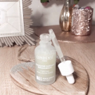 Swatch de Aïssa : Concentré Purifiant Rééquilibrant, Condensé Paris