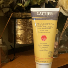 Swatch de Aïssa : Masque Détox Cuir Chevelu, Cattier