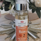 Swatch de Aïssa : Huile de ricin, Emma Noël