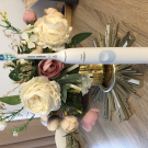 Swatch de Aïssa : Philips Sonicare ProtectiveClean 4300, Philips Sonicare