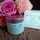 Swatch de figolight6 : Rose Deep Hydration Face Cream - Crème hydratation intense à la rose, Fresh