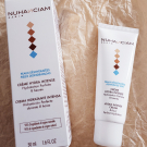 Swatch de Sabahl : Crème Hydra Intense, Nuhanciam