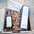 Swatch de Sabahl : Huile d'argan 50mL, Nectarome