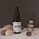 Swatch de fl.eur1660 : ALPHA BRIGHT SERUM de ALPHASCIENCE, ALPHASCIENCE FRANCE