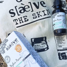 Swatch de jeremy.villpoux24 : Sérum Botanique Nuit Micro-Peel Peau Neuve de Saeve, Saeve