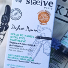 Swatch de jeremy.villpoux24 : Sérum Botanique Nuit Micro-Peel Peau Neuve de Saeve, Saeve