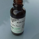 Swatch de jeremy.villpoux24 : Sérum Botanique Nuit Micro-Peel Peau Neuve de Saeve, Saeve