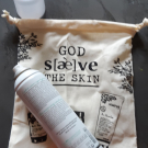 Swatch de anais9100 : Brume Ré-Hydratante Apaisante, Saeve