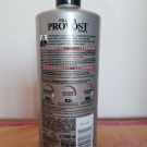 Swatch de Floralie1bis : Shampoing Professionnel Expert Réparation, Franck Provost