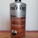 Swatch de Floralie1bis : Shampoing Professionnel Expert Réparation, Franck Provost