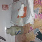 Swatch de kenzokun : Sérum Anti-âge, Seasonly