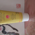 Swatch de kenzokun : Masque Détox Cuir Chevelu, Cattier