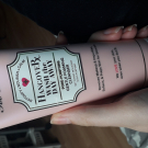 Swatch de Olivia15 : Hangover wash the day away, Too Fruit