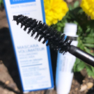 Swatch de liliie9 : Mascara Volumateur, Eye Care Cosmetics