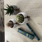 Swatch de Elsajv : MASCARA NATUREL, Natorigin