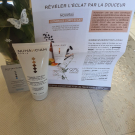 Swatch de Lwtmpv.74 : Gommage Corps Éclat, Nuhanciam