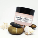 Swatch de Giulia78 : Crème du Rivage - Crème Éclat Raffermissante & Liftante, Algologie