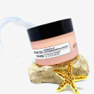 Swatch de Giulia78 : Crème du Rivage - Crème Éclat Raffermissante & Liftante, Algologie