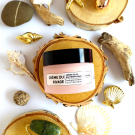 Swatch de Giulia78 : Crème du Rivage - Crème Éclat Raffermissante & Liftante, Algologie