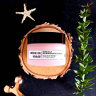 Swatch de Giulia78 : Crème du Rivage - Crème Éclat Raffermissante & Liftante, Algologie