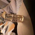 Swatch de Tinemar65 : ELLE L'AIME, Lolita Lempicka