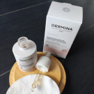 Swatch de Dorianetesteuse : Activateur d'Éclat Fortifiant Quotidien, Dermina