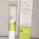 Swatch de Dorianetesteuse : Soin global Normalina, Dermina