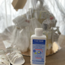 Swatch de mademoisellebandc : Liniment, Cattier