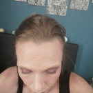 Swatch de Karinebeautetest : Sérum Botanique Nuit Micro-Peel Peau Neuve de Saeve, Saeve