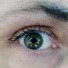 Swatch de lustic : Mascara Volumateur, Eye Care Cosmetics