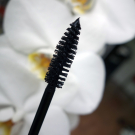 Swatch de lustic : Mascara Volumateur, Eye Care Cosmetics