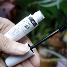 Swatch de lustic : Mascara Volumateur, Eye Care Cosmetics