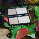 Swatch de camailya : Bronzer, I heart makeup