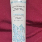 Swatch de camailya : Diabolique Glaçon, Garancia