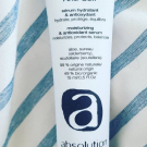 Swatch de camailya : Sérum Anti Soif, Absolution